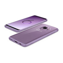 Cargar imagen en el visor de la galería, Funda Spigen De Lujo Ultra Hybrid Para Samsung Galaxy S9