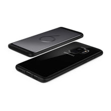 Cargar imagen en el visor de la galería, Funda Spigen De Lujo Ultra Hybrid Para Samsung Galaxy S9