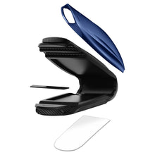 Cargar imagen en el visor de la galería, Spigen Kuel® S40-2 Turbulence Base Para Coche