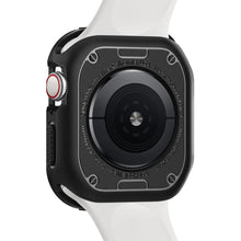 Cargar imagen en el visor de la galería, Funda Spigen Rugged Armor Uso Rudo para Apple Watch Serie 40mm
