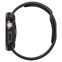 Cargar imagen en el visor de la galería, Funda Spigen Rugged Armor Uso Rudo para Apple Watch Serie 44m