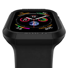 Cargar imagen en el visor de la galería, Funda Spigen Rugged Armor Uso Rudo para Apple Watch Serie 44m