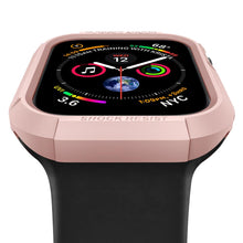 Cargar imagen en el visor de la galería, Funda Spigen Rugged Armor Uso Rudo para Apple Watch Serie 44m