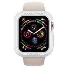 Cargar imagen en el visor de la galería, Funda Spigen Rugged Armor Uso Rudo para Apple Watch Serie 40mm