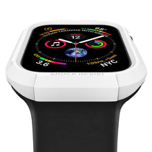Cargar imagen en el visor de la galería, Funda Spigen Rugged Armor Uso Rudo para Apple Watch Serie 40mm