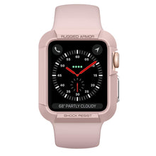 Cargar imagen en el visor de la galería, Rugged Armor, Funda Apple Watch Serie 1,2,3 | 44mm