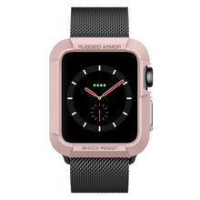Cargar imagen en el visor de la galería, Rugged Armor, Funda Apple Watch Serie 1,2,3 | 38mm