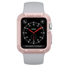 Cargar imagen en el visor de la galería, Rugged Armor, Funda Apple Watch Serie 1,2,3 | 44mm