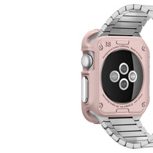 Cargar imagen en el visor de la galería, Rugged Armor, Funda Apple Watch Serie 1,2,3 | 38mm