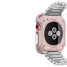 Cargar imagen en el visor de la galería, Rugged Armor, Funda Apple Watch Serie 1,2,3 | 38mm