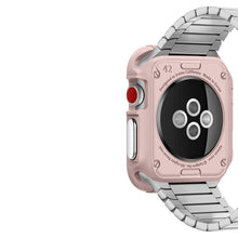 Cargar imagen en el visor de la galería, Rugged Armor, Funda Apple Watch Serie 1,2,3 | 44mm