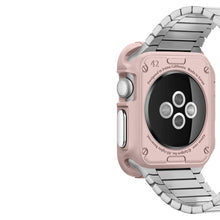 Cargar imagen en el visor de la galería, Rugged Armor, Funda Apple Watch Serie 1,2,3 | 44mm