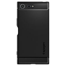 Cargar imagen en el visor de la galería, Funda Spigen De Lujo Rugged Armor Xz Premium