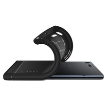 Cargar imagen en el visor de la galería, Funda Spigen De Lujo Rugged Armor Xz Premium