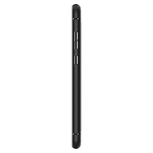 Cargar imagen en el visor de la galería, Funda Spigen Rugged Armor Para Huawei Y6 2018