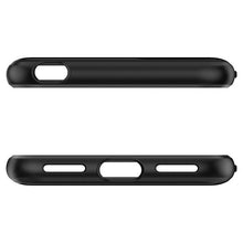 Cargar imagen en el visor de la galería, Funda Spigen Rugged Armor Para Huawei Y6 2018