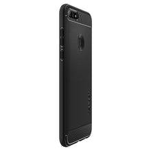 Cargar imagen en el visor de la galería, Funda Spigen Rugged Armor Para Huawei Y7 2018