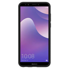Cargar imagen en el visor de la galería, Funda Spigen Rugged Armor Para Huawei Y7 2018