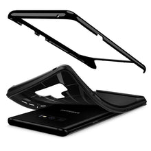 Cargar imagen en el visor de la galería, Funda Spigen De Lujo Neo Hybrid para Samsung Galaxy Note 9