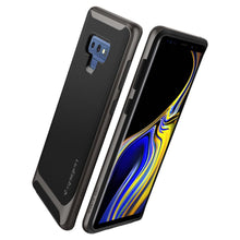 Cargar imagen en el visor de la galería, Funda Spigen De Lujo Neo Hybrid para Samsung Galaxy Note 9