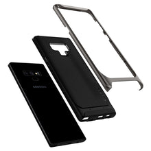 Cargar imagen en el visor de la galería, Funda Spigen De Lujo Neo Hybrid para Samsung Galaxy Note 9