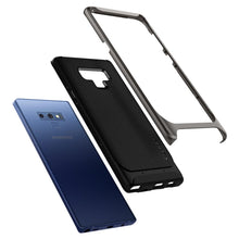 Cargar imagen en el visor de la galería, Funda Spigen De Lujo Neo Hybrid para Samsung Galaxy Note 9