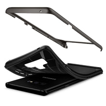 Cargar imagen en el visor de la galería, Funda Spigen De Lujo Neo Hybrid para Samsung Galaxy Note 9