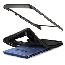 Cargar imagen en el visor de la galería, Funda Spigen De Lujo Neo Hybrid para Samsung Galaxy Note 9