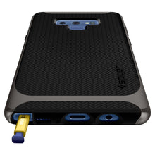 Cargar imagen en el visor de la galería, Funda Spigen De Lujo Neo Hybrid para Samsung Galaxy Note 9