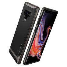 Cargar imagen en el visor de la galería, Funda Spigen De Lujo Neo Hybrid para Samsung Galaxy Note 9