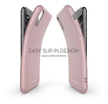 Cargar imagen en el visor de la galería, Funda Molan Cano Metal Jelly Para Huawei Mate 20 Lite