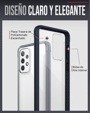 Cargar imagen en el visor de la galería, Funda Uso Rudo Raptic Earth Para Samsung Galaxy A53 5G