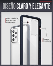 Cargar imagen en el visor de la galería, Funda Uso Rudo Raptic Earth Para Samsung Galaxy A33 5G