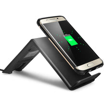 Cargar imagen en el visor de la galería, Spigen Cargador Inalámbrico Original De Essential® F300w