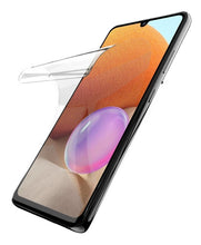 Cargar imagen en el visor de la galería, Mica Hidrogel Para Samsung A32 4g Compatible Sensor 2pzs