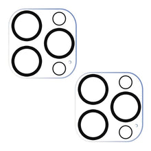 Cargar imagen en el visor de la galería, Vidrio Raptic Glass Camera Lens Para iPhone 14 Pro/Pro Max