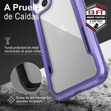 Cargar imagen en el visor de la galería, Funda Uso Rudo Raptic Shield Pro Para iPhone 13