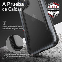 Cargar imagen en el visor de la galería, Funda Uso Rudo Raptic Shield Pro Para iPhone 13
