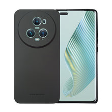 Cargar imagen en el visor de la galería, Funda De Silicon Suave Molan Cano Para Honor Magic 5 Pro