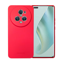 Cargar imagen en el visor de la galería, Funda De Silicon Suave Molan Cano Para Honor Magic 5 Pro