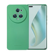Cargar imagen en el visor de la galería, Funda De Silicon Suave Molan Cano Para Honor Magic 5 Pro