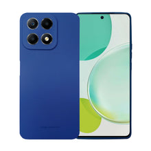 Cargar imagen en el visor de la galería, Funda De Silicon Suave Molan Cano Para Honor X8A