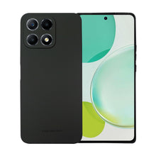 Cargar imagen en el visor de la galería, Funda De Silicon Suave Molan Cano Para Honor X8A
