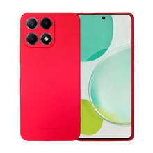 Cargar imagen en el visor de la galería, Funda De Silicon Suave Molan Cano Para Honor X8A
