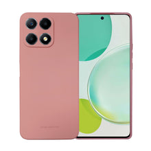 Cargar imagen en el visor de la galería, Funda De Silicon Suave Molan Cano Para Honor X8A