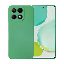 Cargar imagen en el visor de la galería, Funda De Silicon Suave Molan Cano Para Honor X8A