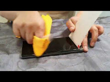 Cargar y reproducir el video en el visor de la galería, Mica Protector De La Pantalla De Tpu Flexible para Samsung Galaxy Note 20 N980