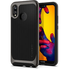 Cargar imagen en el visor de la galería, Funda Spigen De Lujo Neo Hybrid para Huawei P20 Lite