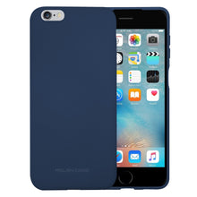 Cargar imagen en el visor de la galería, Funda Case para iPhone 6 Plus Molan Cano Silicon Suave Jelly Case Mate
