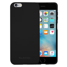 Cargar imagen en el visor de la galería, Funda Case para iPhone 6 Plus Molan Cano Silicon Suave Jelly Case Mate